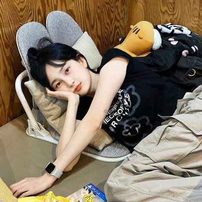 古惑女2