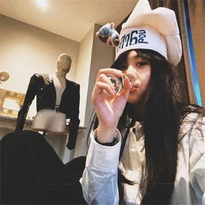 我不恋爱的理由