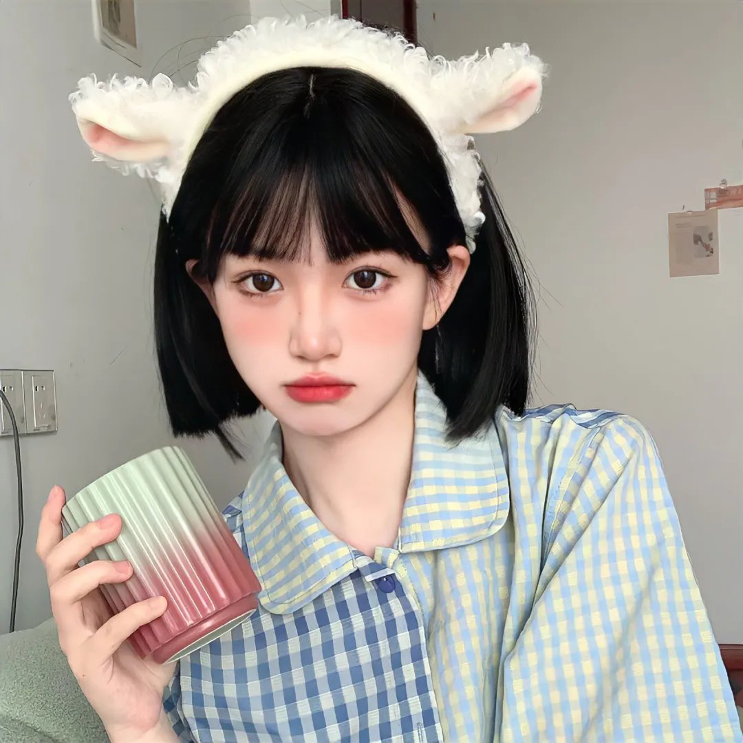 候补男友